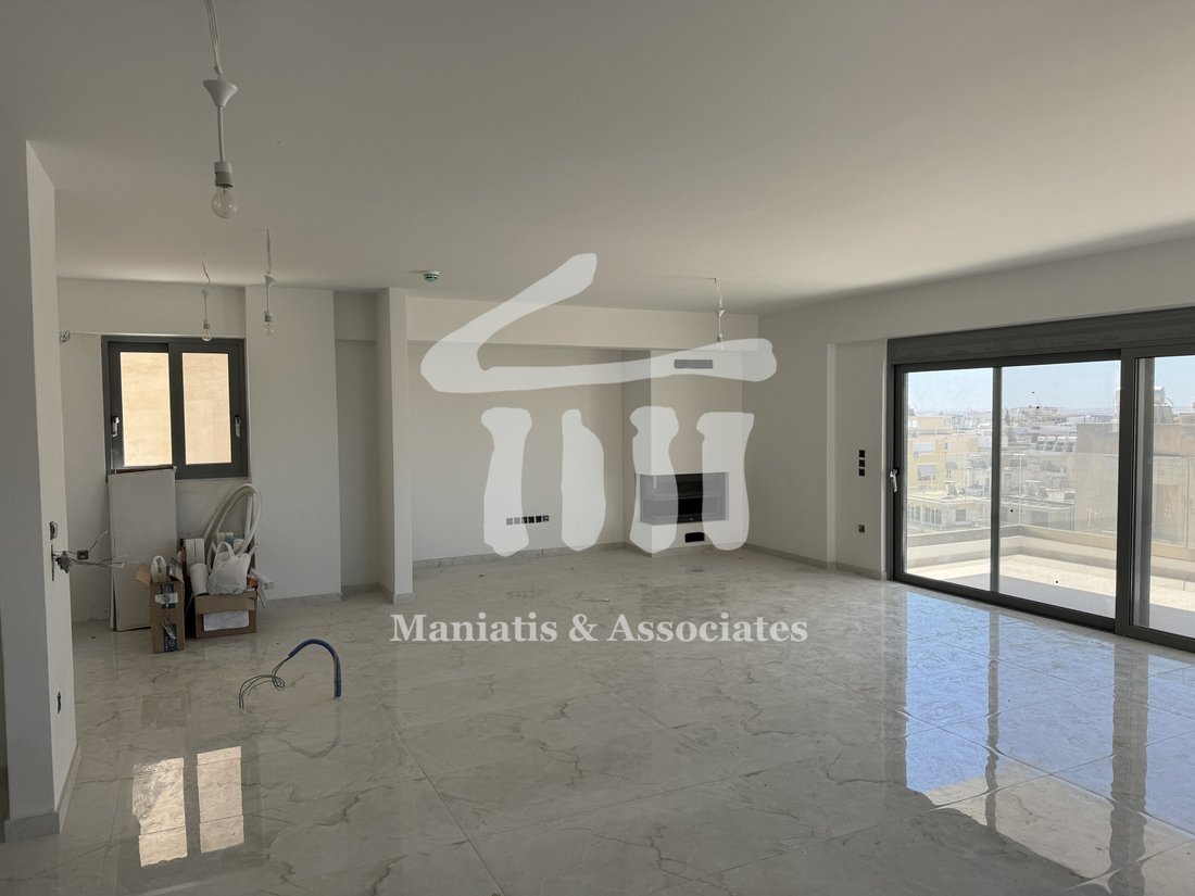 Apartment in South Athens, Attica, Greece 2 - 13854669