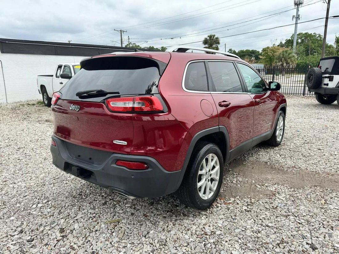 Amazing Jeep Cherokee For Sale Tampa Pictures