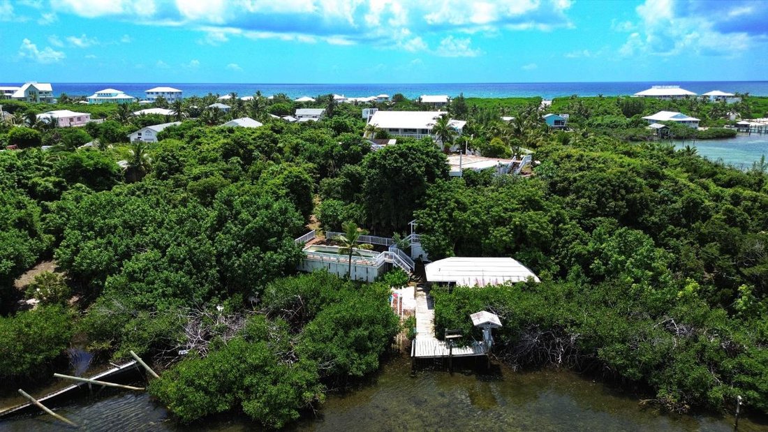 Land in Elbow Cay/Hope Town, Bahamas 5 - 14071128