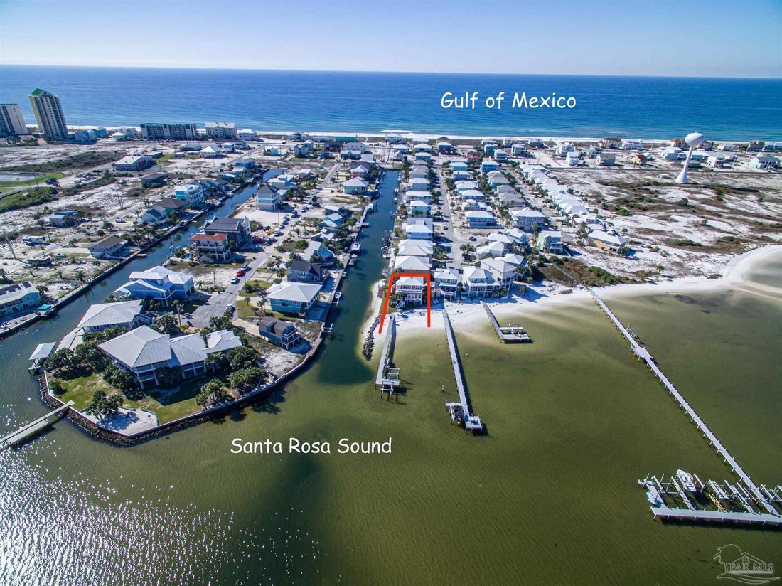 House in Pensacola Beach, Florida, United States 2 - 14070565