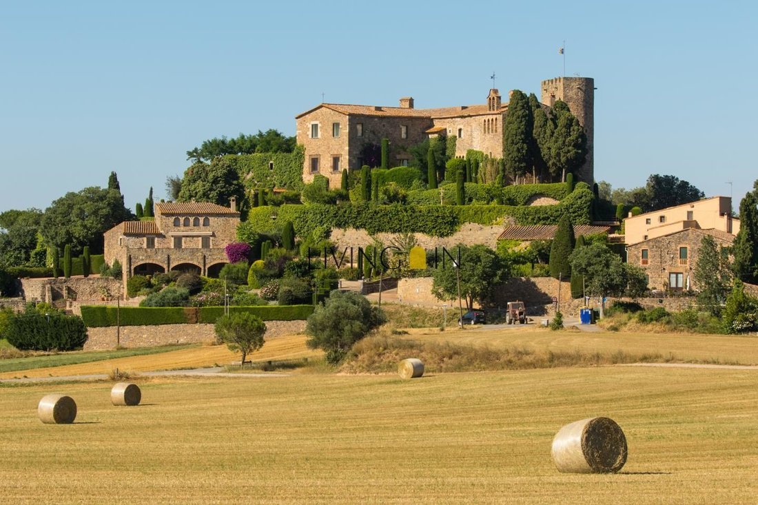 Country House in Foixa, Catalonia, Spain 1 - 14071613