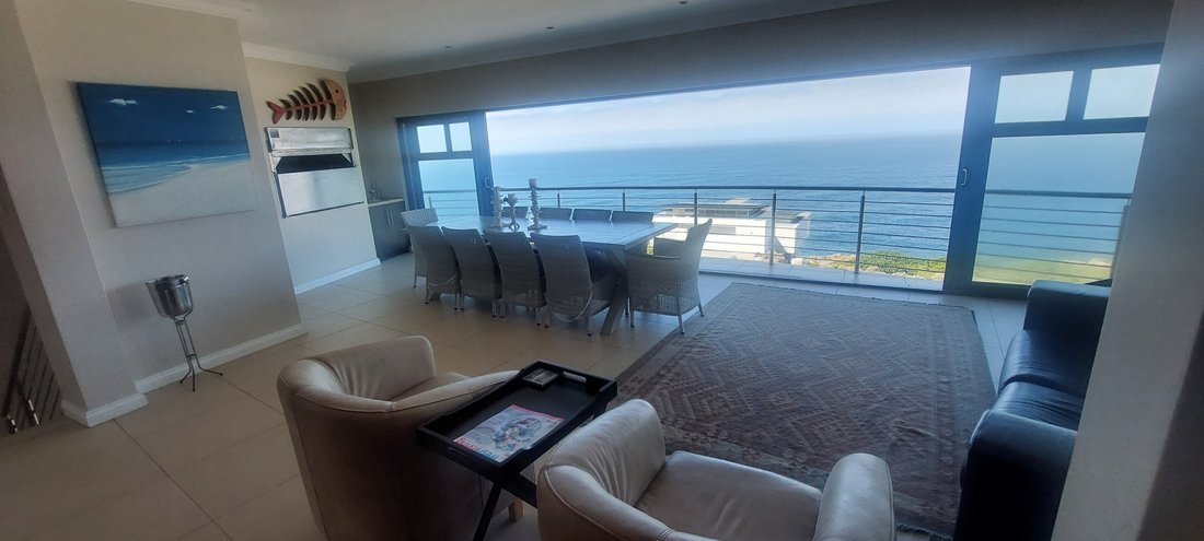 House in Mossel Bay Golf Estate, Western Cape, South Africa 1 - 14070177