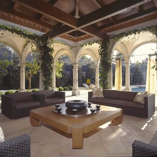 Villa in Sant Andreu de Llavaneres, Catalonia, Spain 1 - 14071490