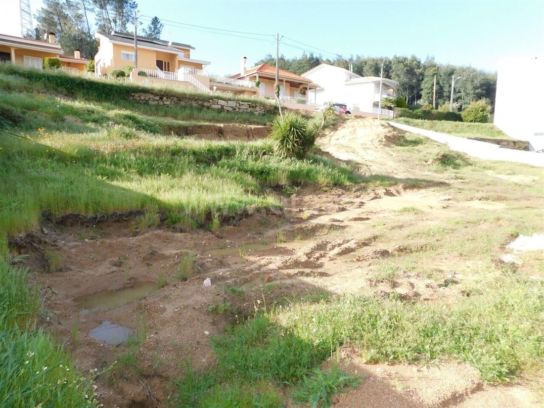 Land in Santiago, Guarda District, Portugal 4 - 14071585