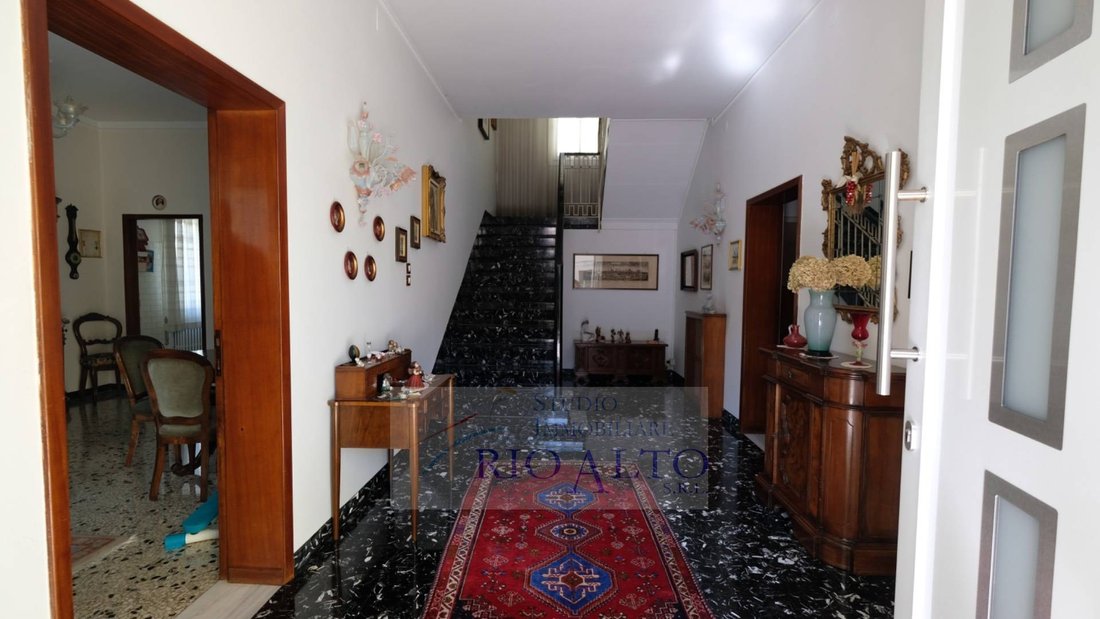 Villa in Isle of the Convents, Veneto, Italy 2 - 14071620
