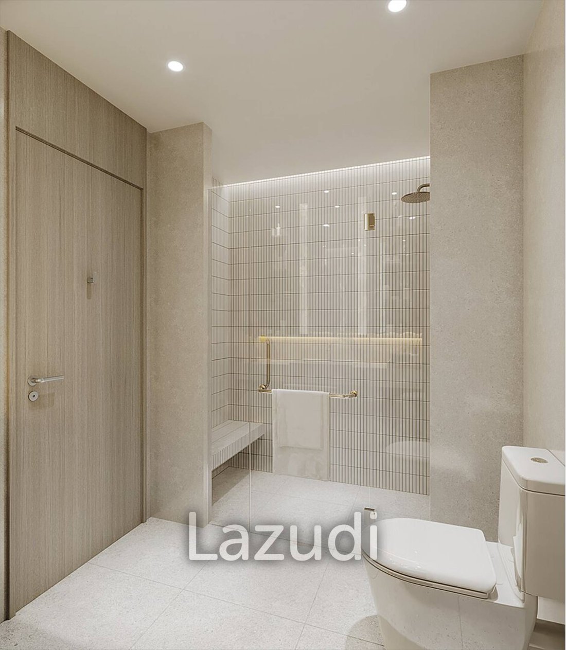 Apartment in Choeng Thale, Phuket, Thailand 4 - 14071722