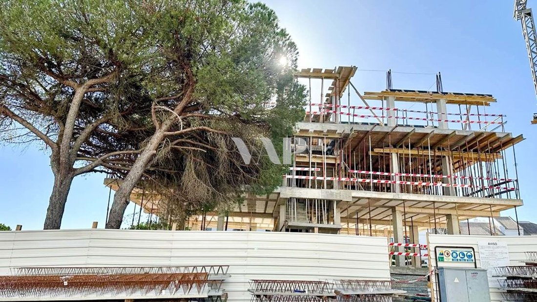 Apartment in Praia dos Pescadores, Olhos de Agua, Portugal 3 - 14069534