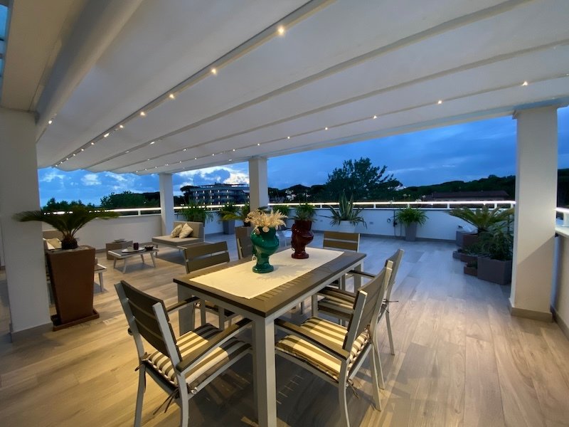 Penthouse in Cinquale, Montignoso, Tuscany 2 - 14073662