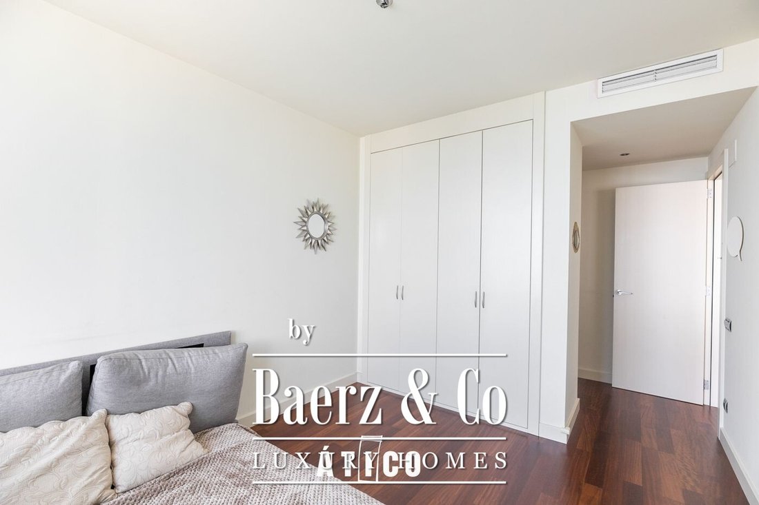 Penthouse in Spain 3 - 14070041