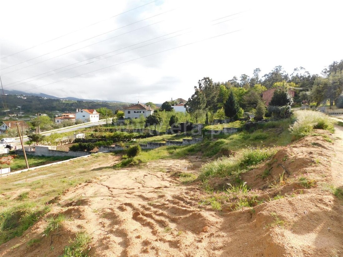 Land in Santiago, Guarda District, Portugal 1 - 14071585