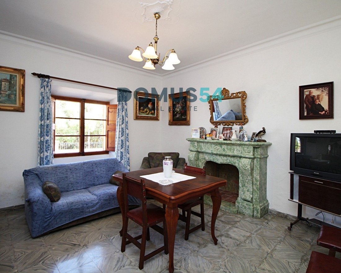 Villa in Selva, Balearic Islands, Spain 3 - 14070062