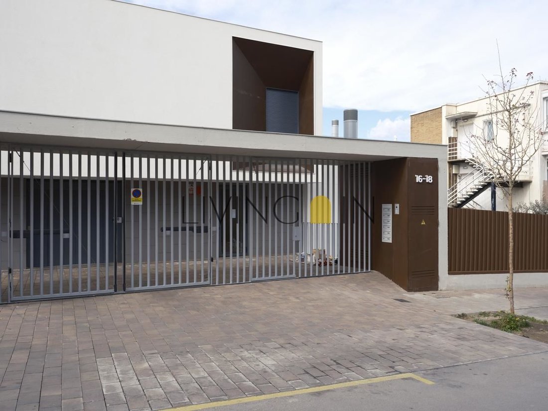 Apartment in Sant Just Desvern, Catalonia, Spain 4 - 14068529