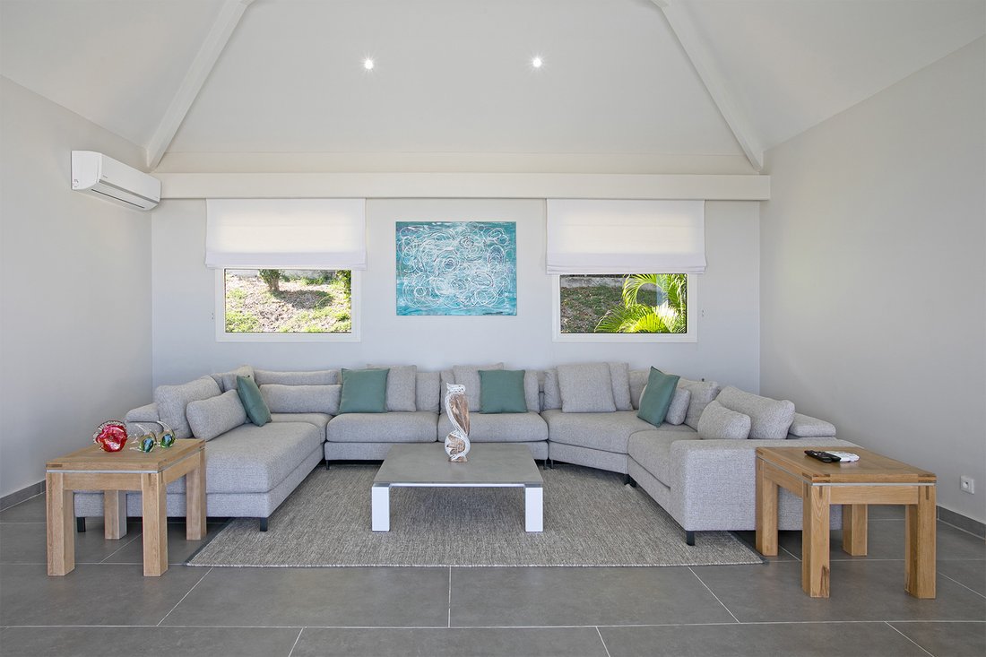 House in Quarter of Orleans, Collectivity of Saint Martin, Saint Martin 3 - 14069557