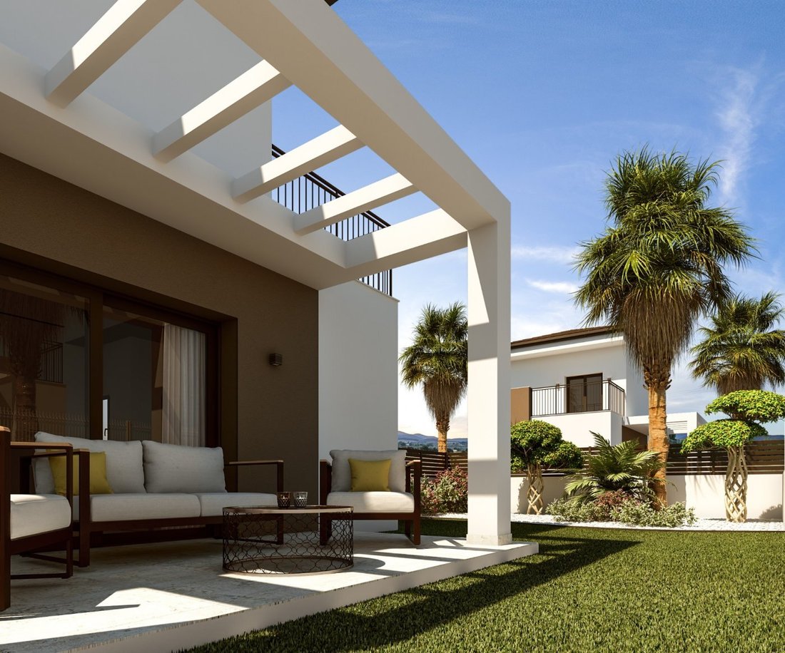 Villa in Elx / Elche, Valencian Community, Spain 1 - 14073190