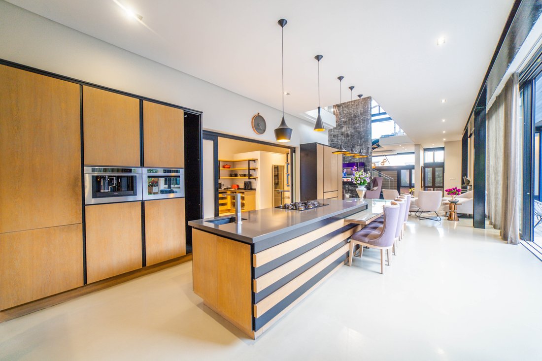 House in Midrand, Gauteng, South Africa 4 - 14070174