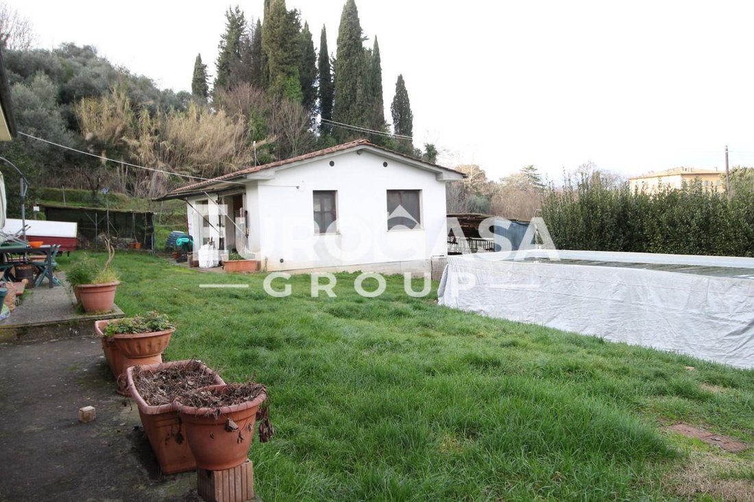 Villa in Montuolo - Fagnano, Lucca, Italy 2 - 14071534