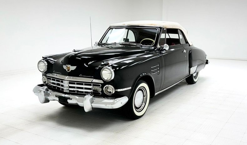 Cabriolet in Morgantown, United States 1 - 14070286
