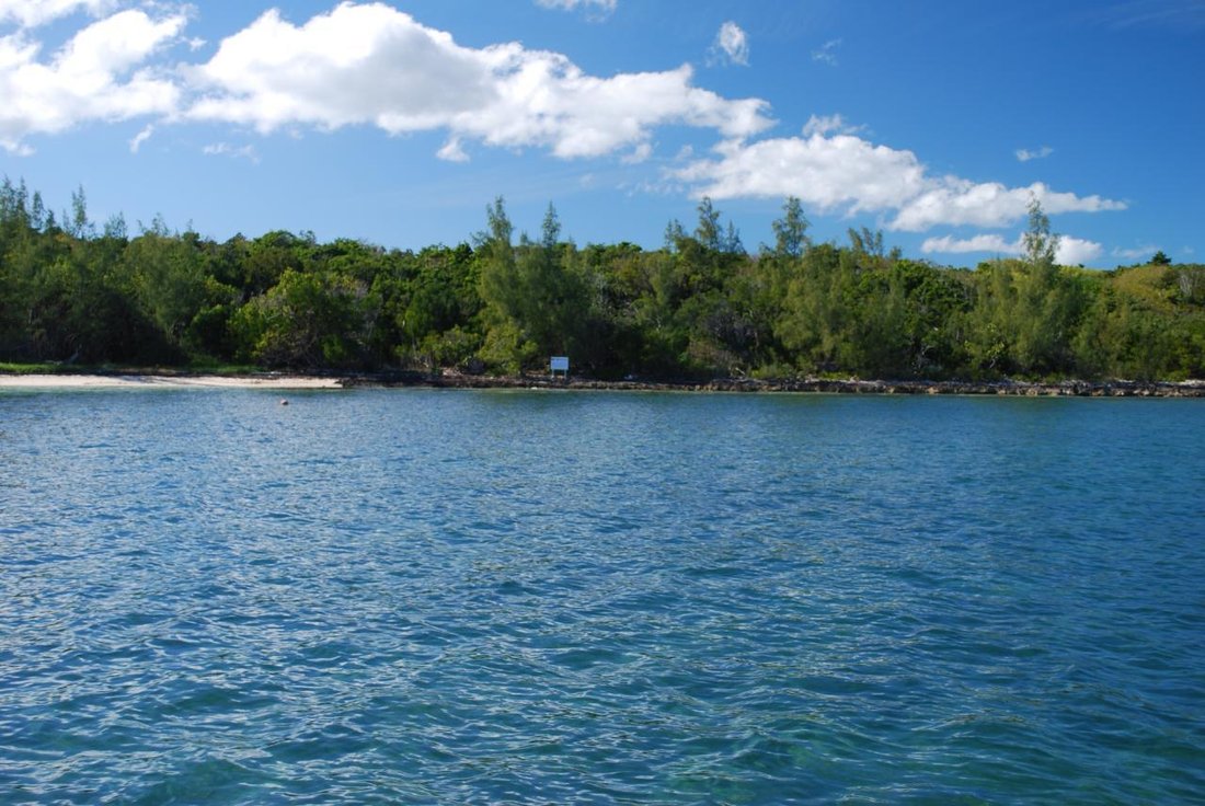 Land in Elbow Cay, Central Abaco, The Bahamas 1 - 14071108