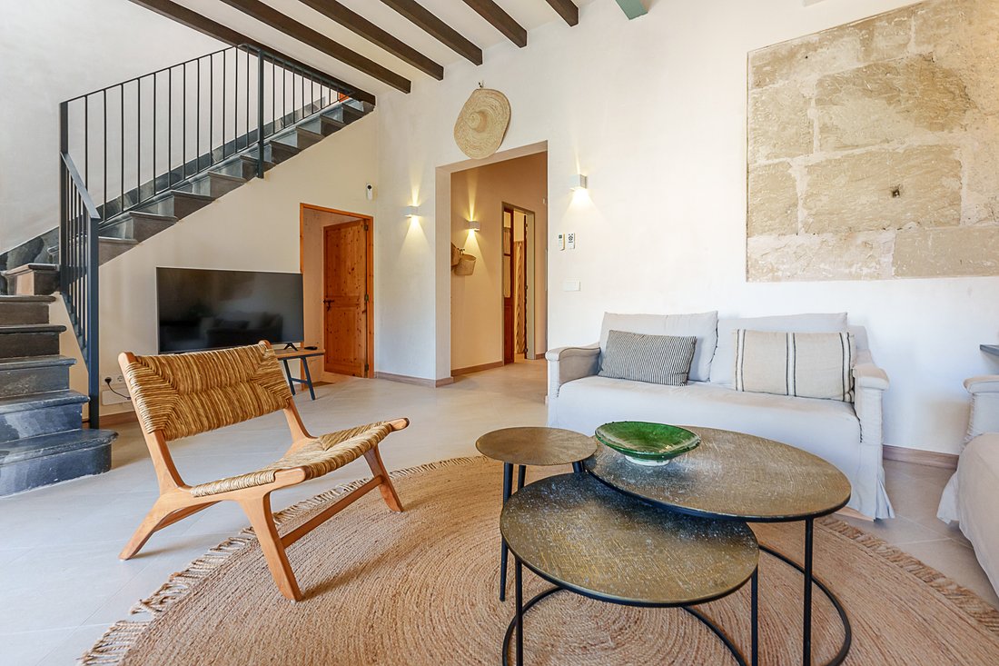 Townhouse in Capdepera, Balearic Islands, Spain 5 - 14070731