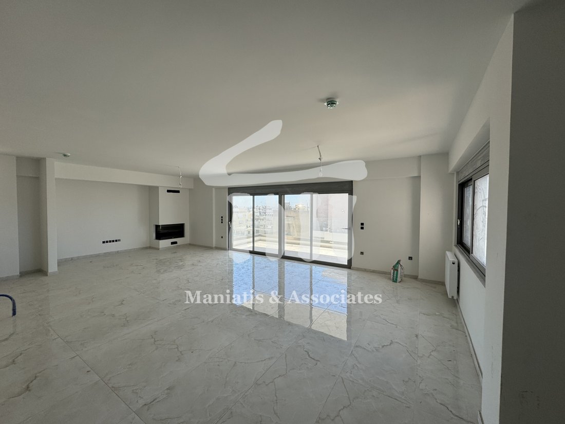 Apartment in South Athens, Attica, Greece 1 - 13854669