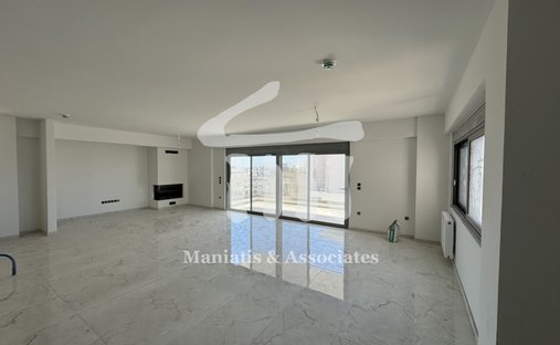 Apartment in South Athens, Attica, Greece 1