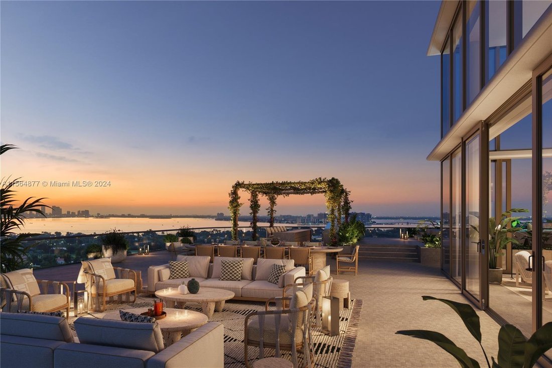Condo in Miami Beach, Florida, United States 3 - 14069756