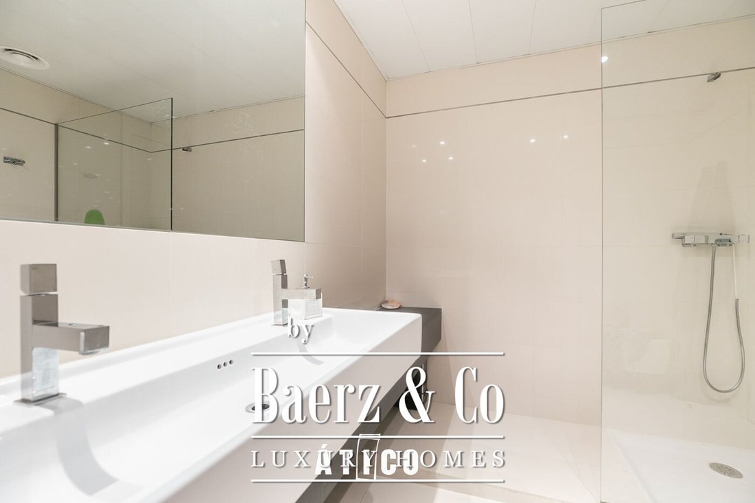 Penthouse in Spain 4 - 14070041