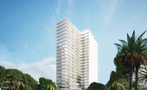 Apartment in Miraflores, Metropolitan Municipality of Lima, Peru 1
