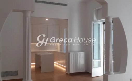 Appartamento a Sunoikia Kolonakiou, 1st District of Athens, Athens 1