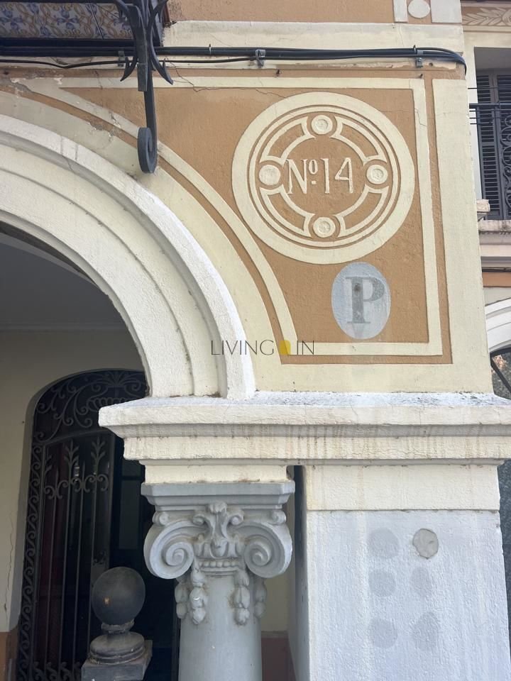 Villa in Sants-Montjuic, Barcelona, Spain 4 - 14071736