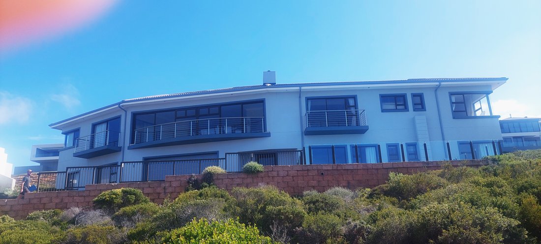 House in Mossel Bay Golf Estate, Western Cape, South Africa 4 - 14070177