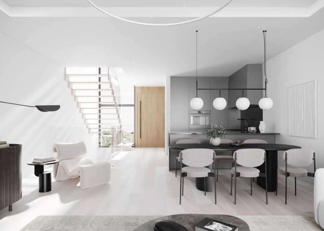 House in Centro, Malaga, Spain 5 - 14070516