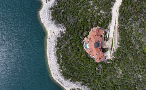 Casa a Austin, Texas, Stati Uniti 1