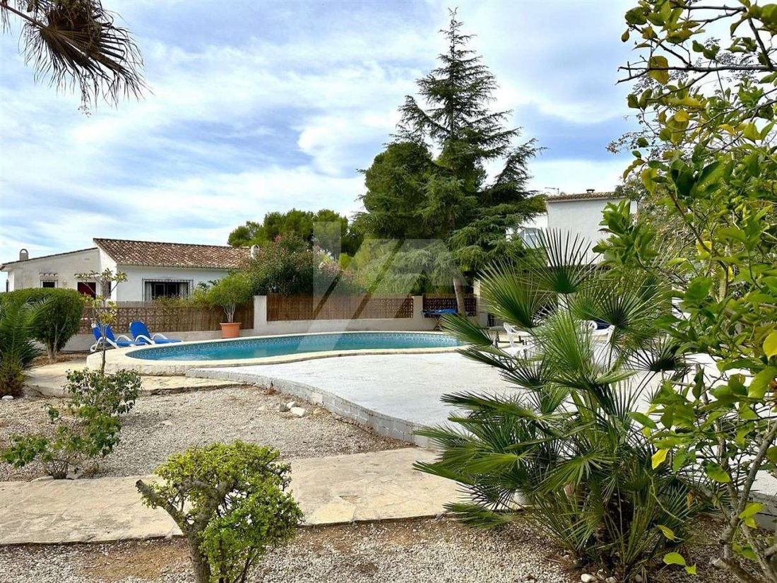 Haus in Moraira, Teulada, Land Valencia 3 - 14070281