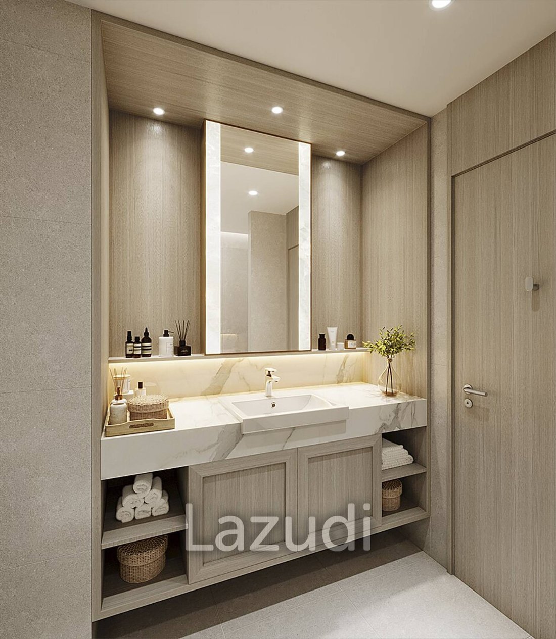 Apartment in Choeng Thale, Phuket, Thailand 5 - 14071722