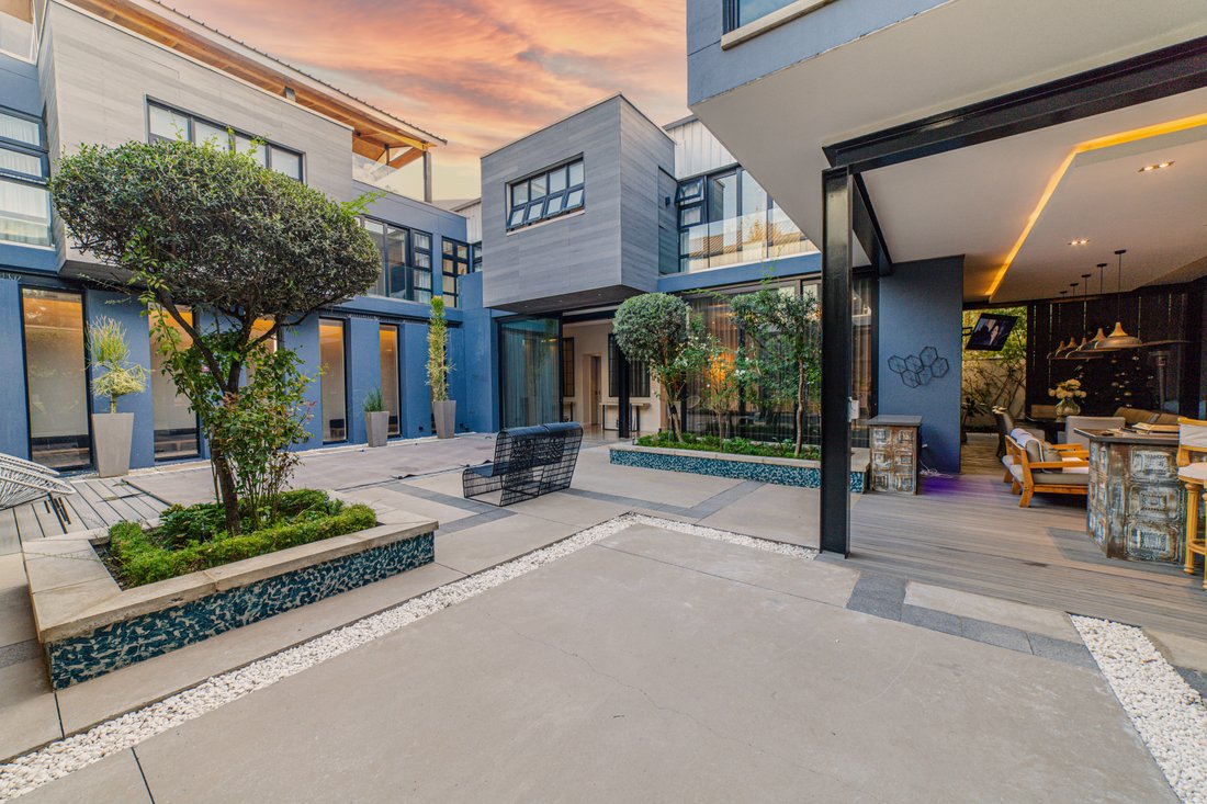 House in Midrand, Gauteng, South Africa 1 - 14070174