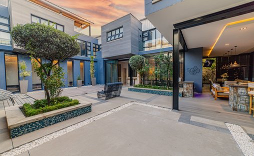 Casa a Midrand, Gauteng, Sudafrica 1