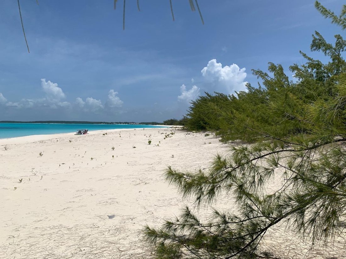 Terrain à Glenton Settlement, Long Island, Bahamas 4 - 14071110