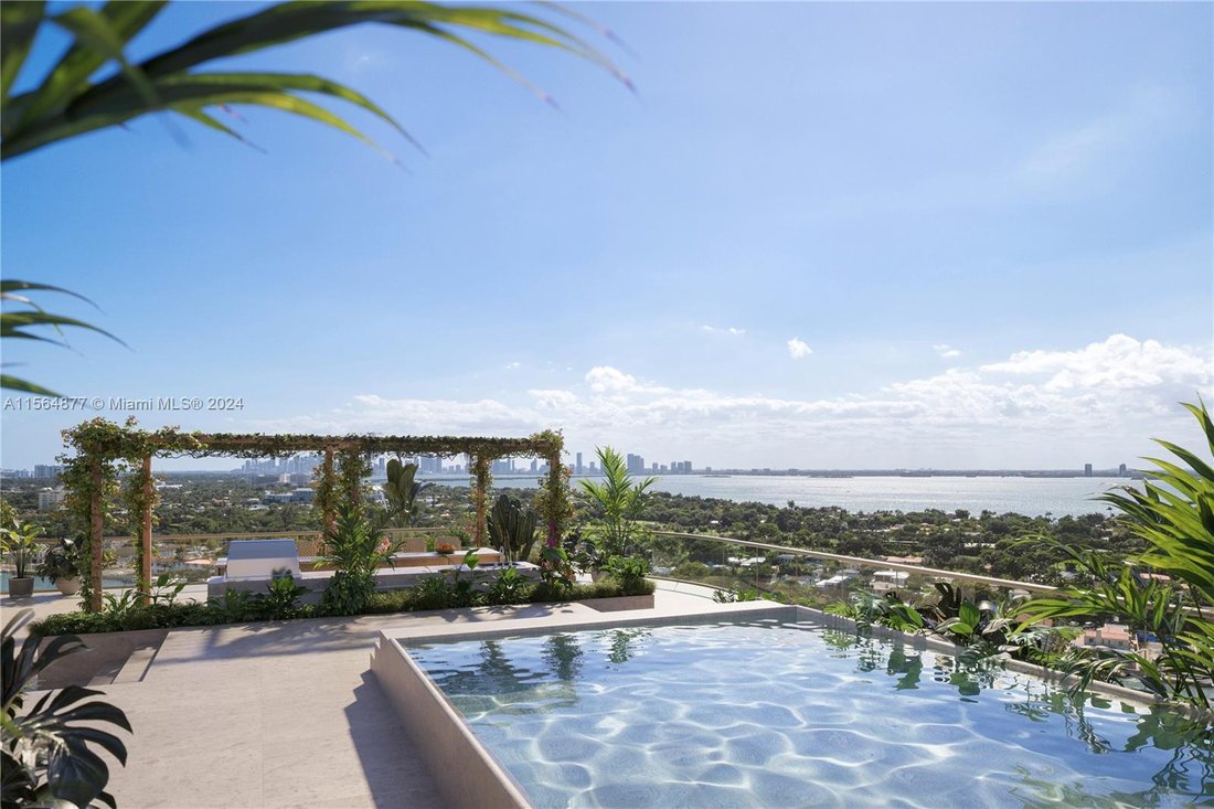 Condo in Miami Beach, Florida, United States 4 - 14069756