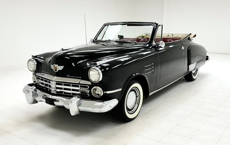 Cabriolet in Morgantown, United States 2 - 14070286