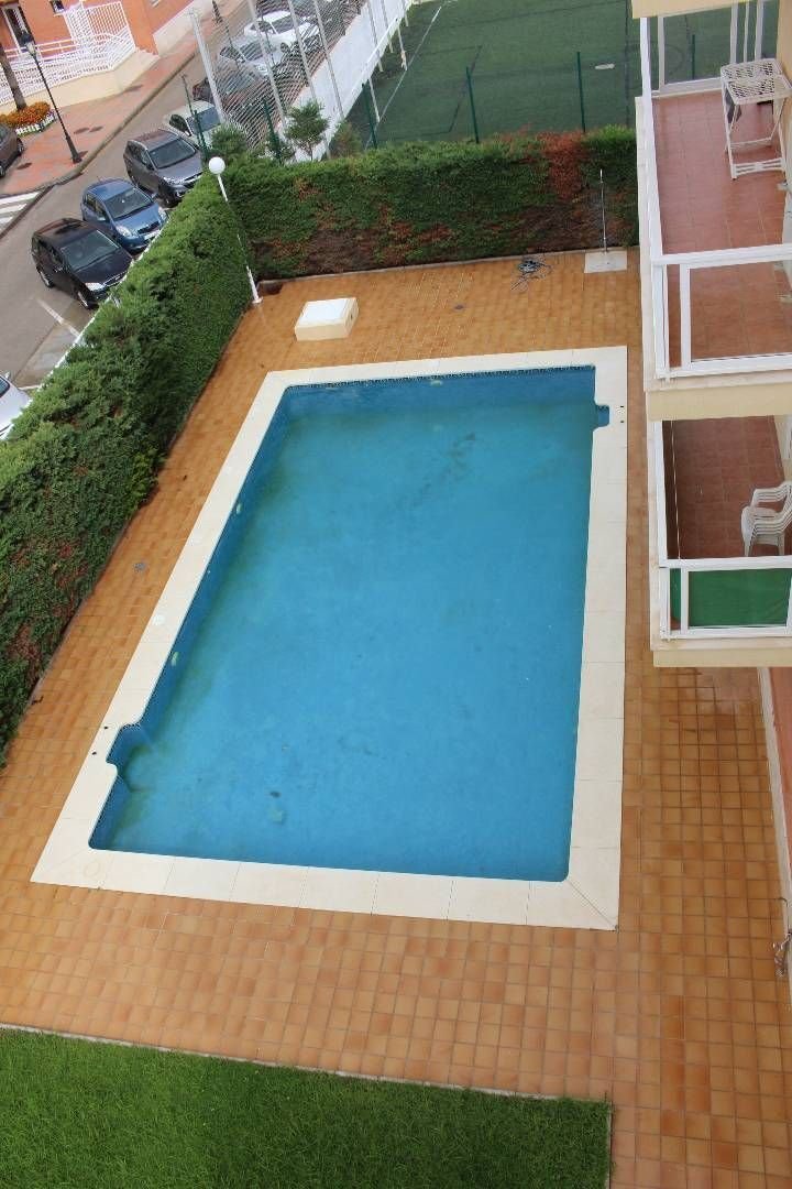 Apartment in Manilva, Andalusia, Spain 3 - 14071535