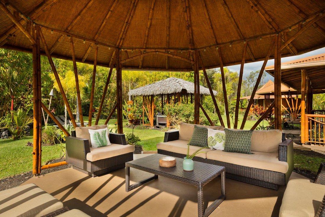 House in Volcano, Hawaii, United States 3 - 14073256