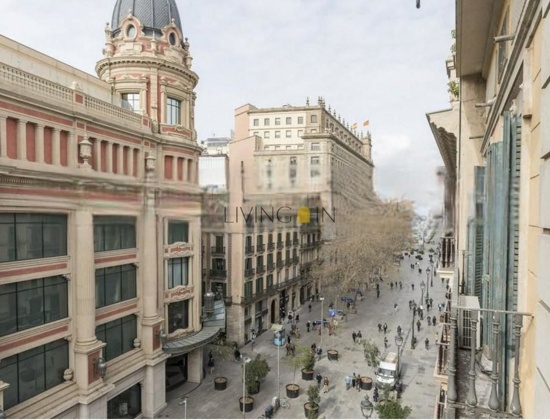 Apartment in Sants-Montjuic, Barcelona, Spain 3 - 14071726