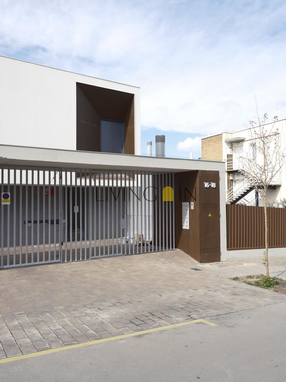 Apartment in Sant Just Desvern, Catalonia, Spain 3 - 14068529