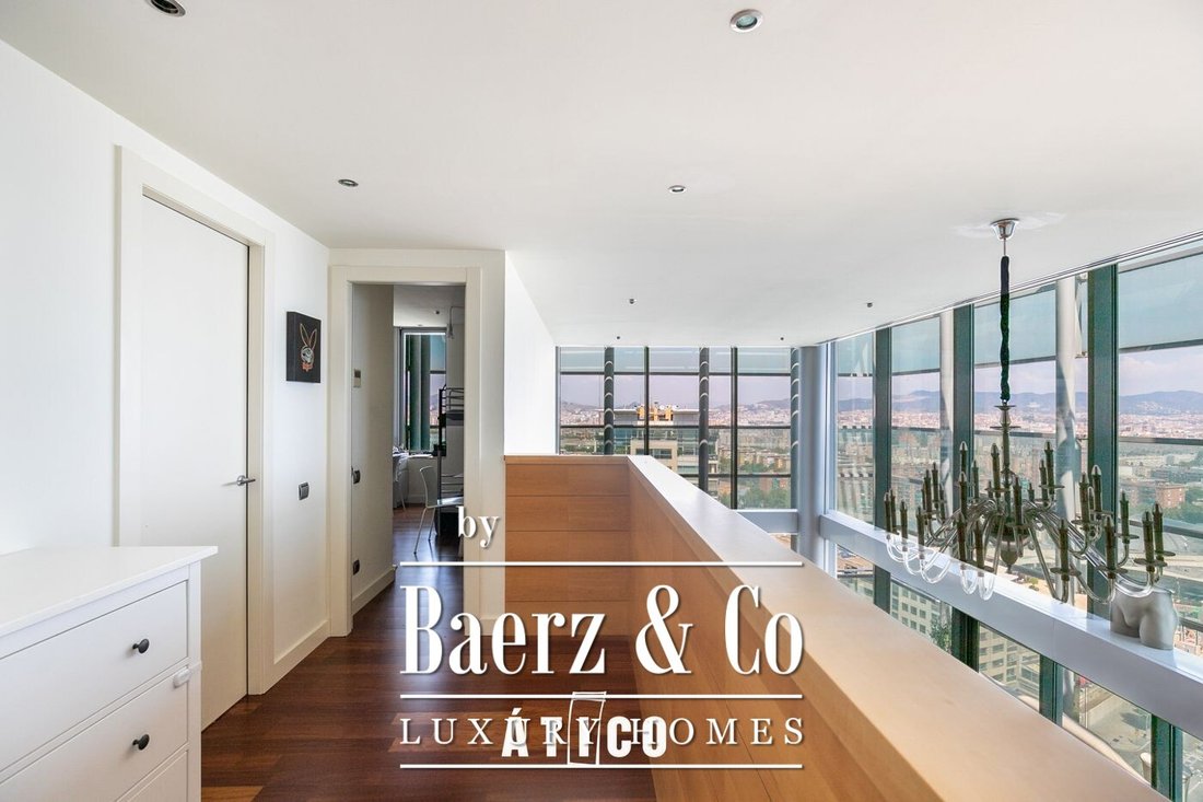 Penthouse in Spain 5 - 14070041