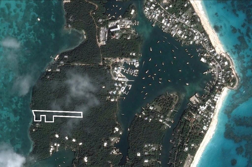 Land in Elbow Cay, Central Abaco, The Bahamas 5 - 14071125