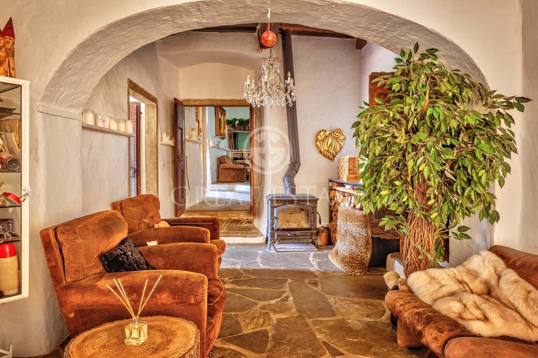 Estate in Center, Arezzo, Tuscany 2 - 14070163