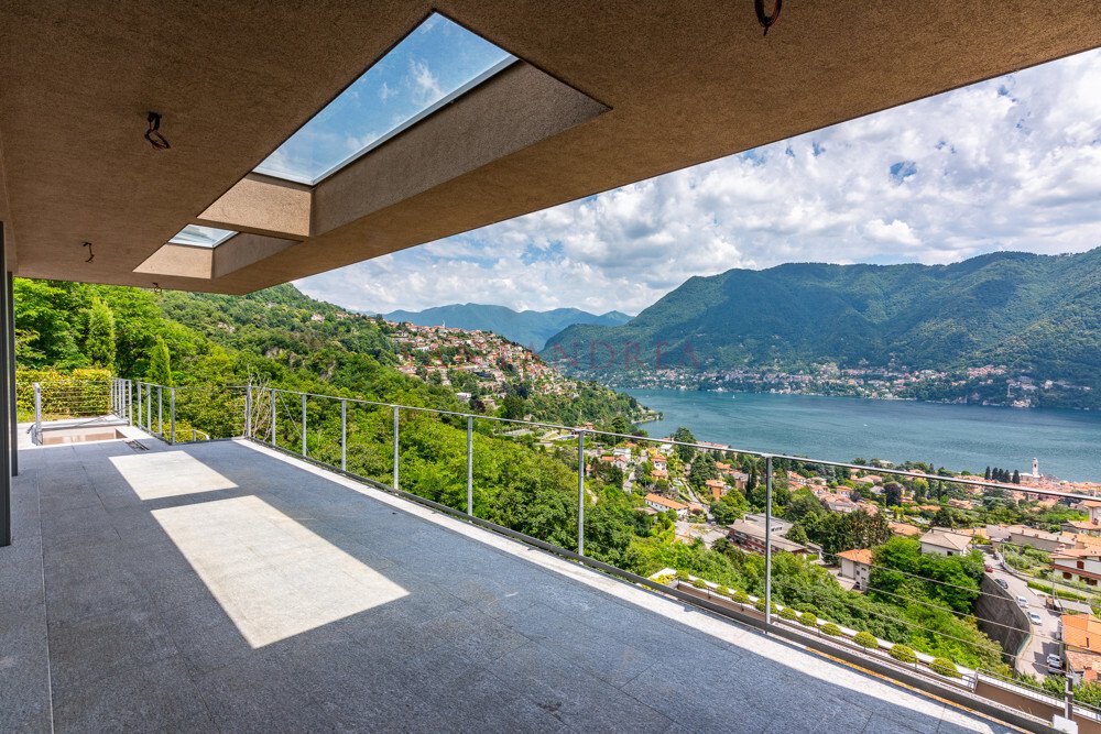 Villa à Moltrasio, Lombardie, Italie 1 - 14071872