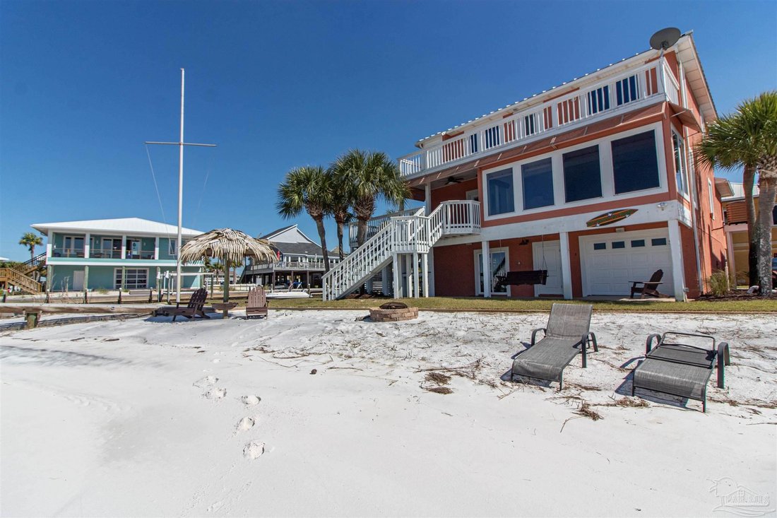 House in Pensacola Beach, Florida, United States 3 - 14070565