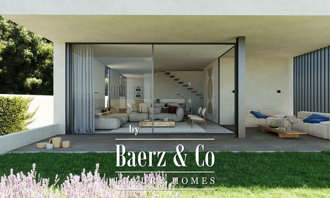 Villa in Son Serra de Marina, Santa Margalida, Balearic Islands 5 - 14070008